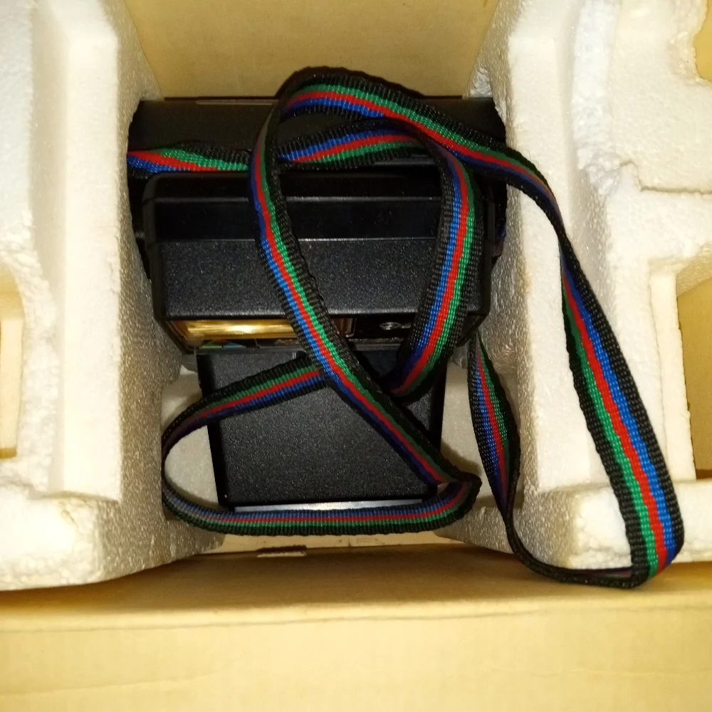 Kodiak camera